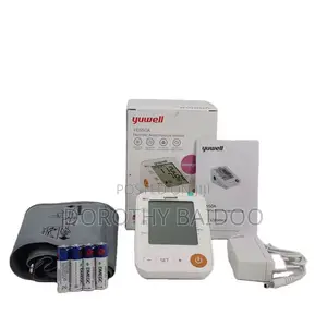 Machine for Checking Bp