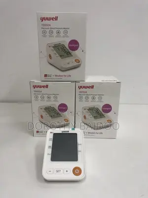 Complete Bp Machine