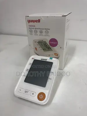 Complete Bp Machine