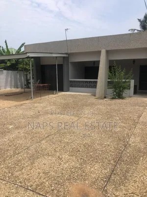 6bdrm House in Naps Real Estate, Teshie for rent