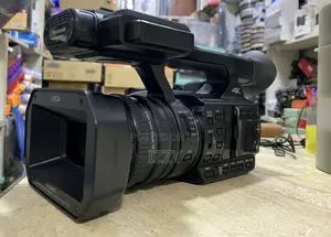 Panasonic Ag Fc100mc