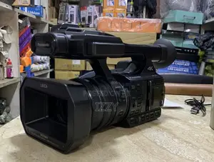 Panasonic Ag Fc100mc