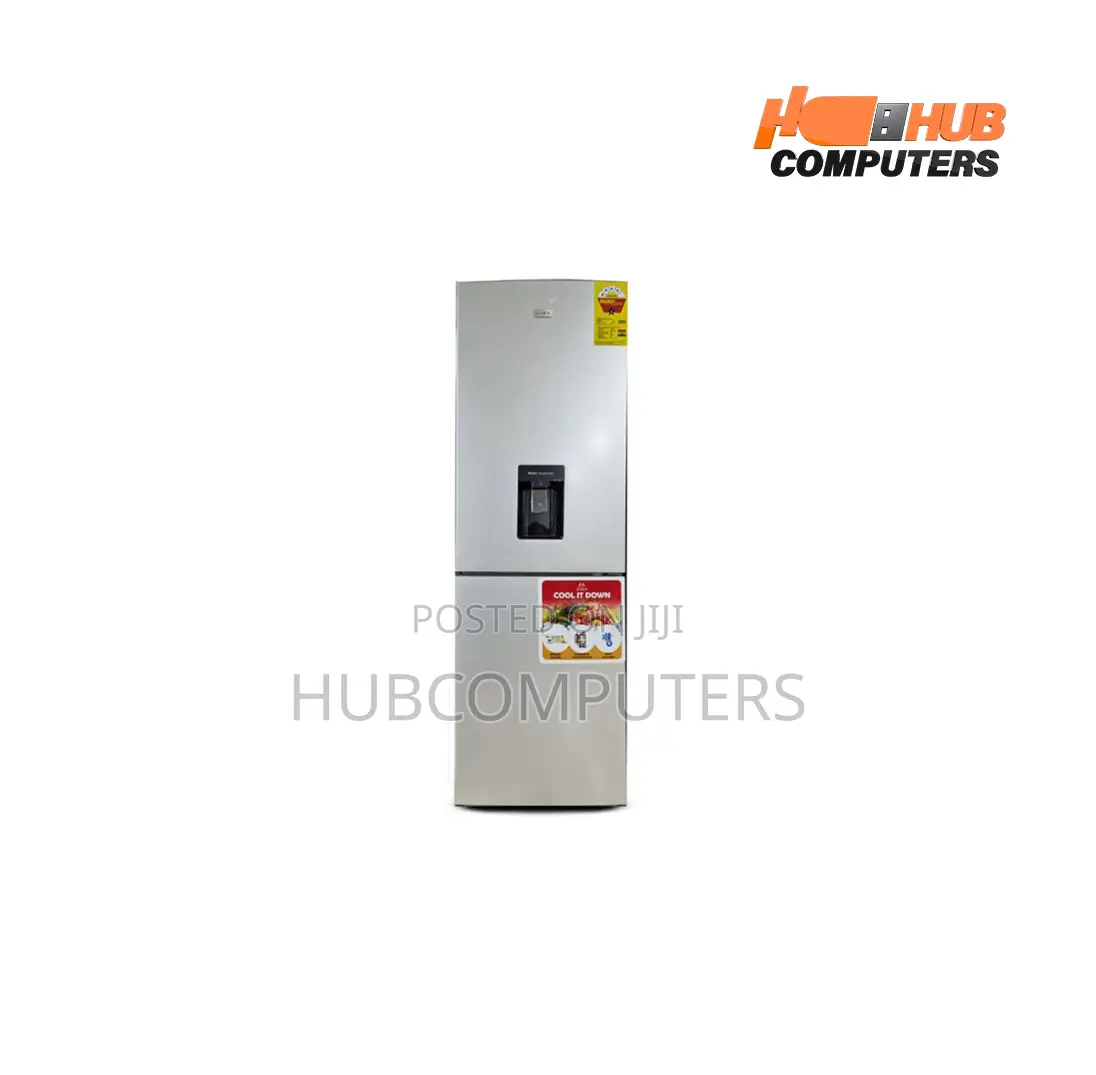 Zara-40bf Fridge Zara-40bf Bottom Freezer Water Dispenser 287 LTRS