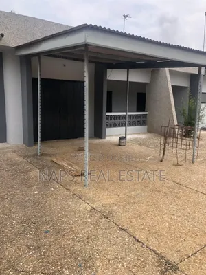 6bdrm House in Naps Real Estate, Teshie for rent