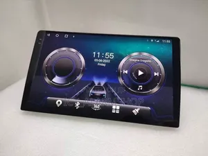  Qled Resolution Ts18 Car Android Radio Multimedia Player 4g Sim