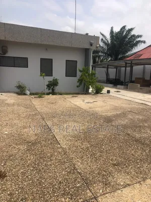 6bdrm House in Naps Real Estate, Teshie for rent
