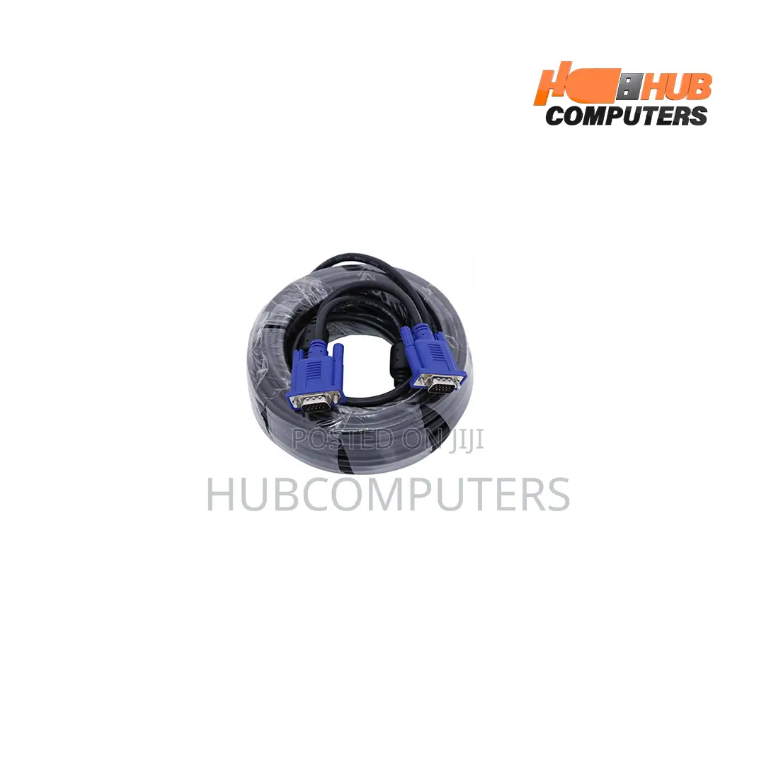 Vga 20metres Cable