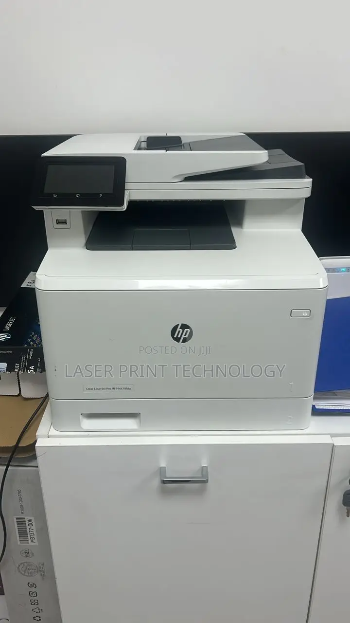Repairs of Hp and Canon Printers and Photocopiers