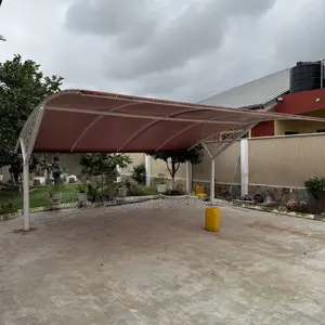 Canopy to Protect Your Valuables