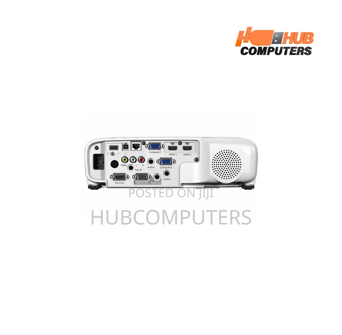 Epson Eb-X49 Projector Eb-X49 3lcd Xga