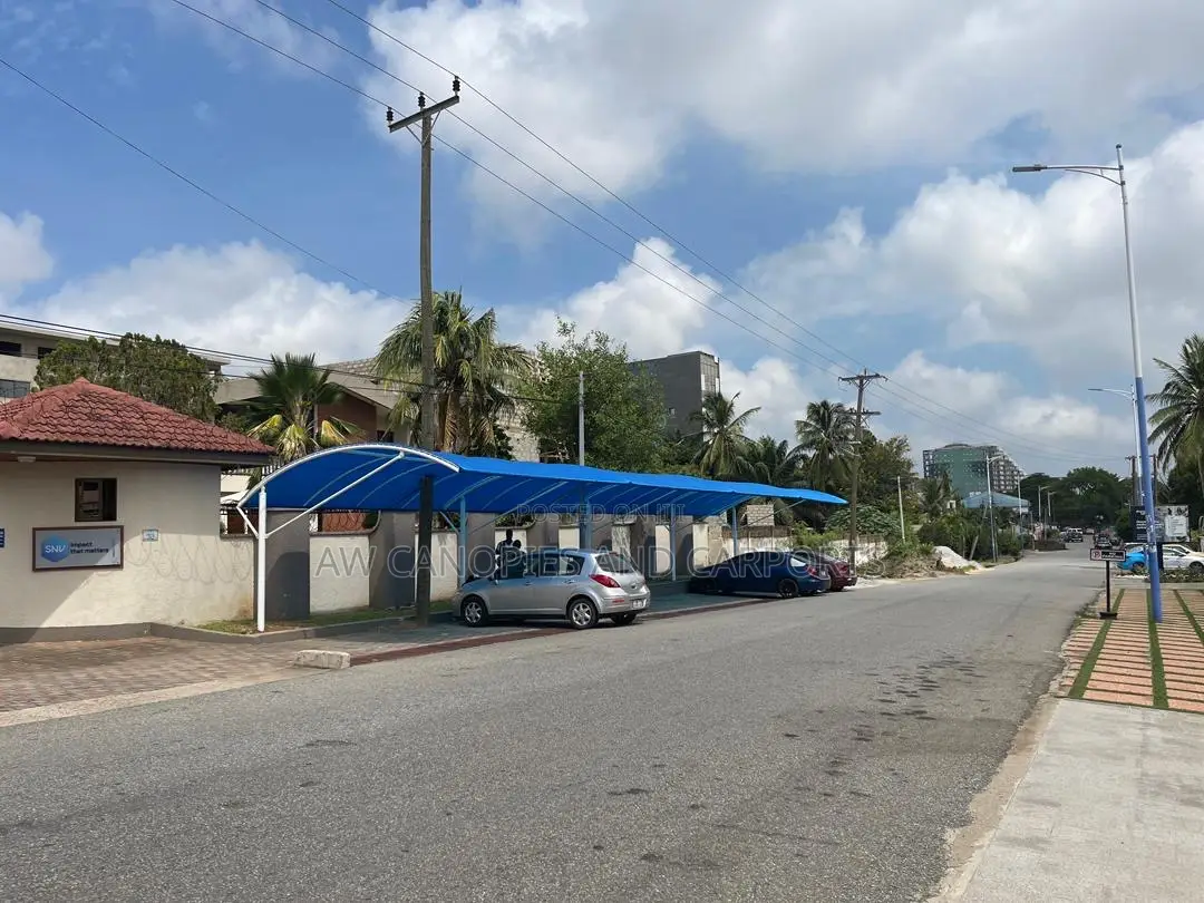 Carport Canopy