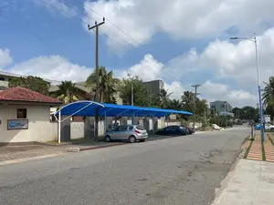 Carport Canopy