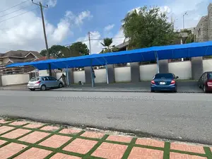 Carport Canopy