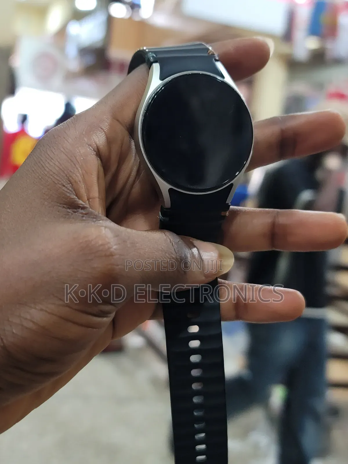 Samsung Galaxy Watch 7 40mm