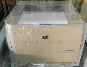 Hp Laserjet 2035