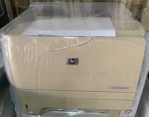 Hp Laserjet 2035