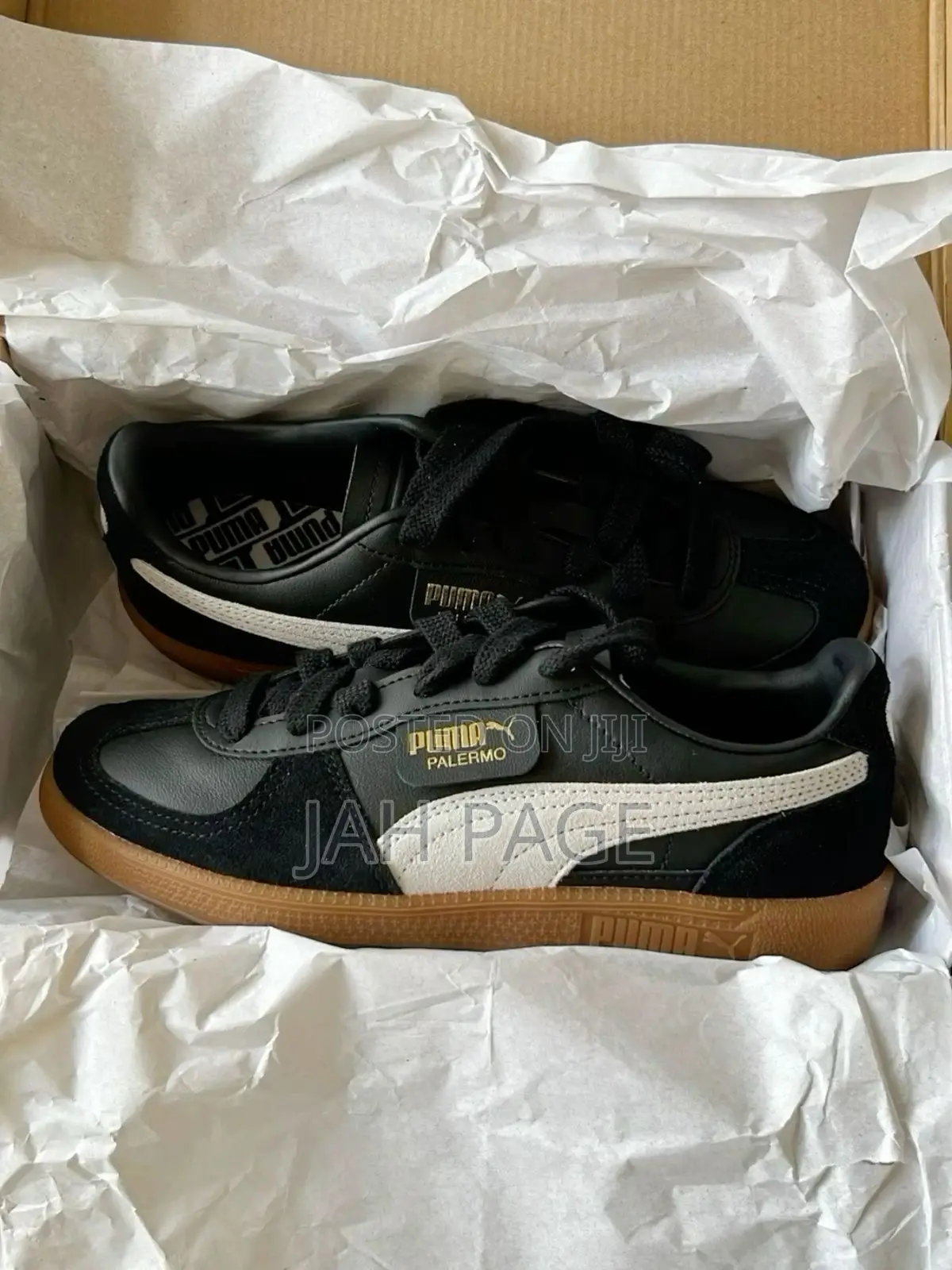 Puma Indoor Og