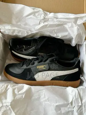 Puma Indoor Og