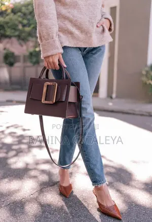 Quality Ladies Boyy Bags528909