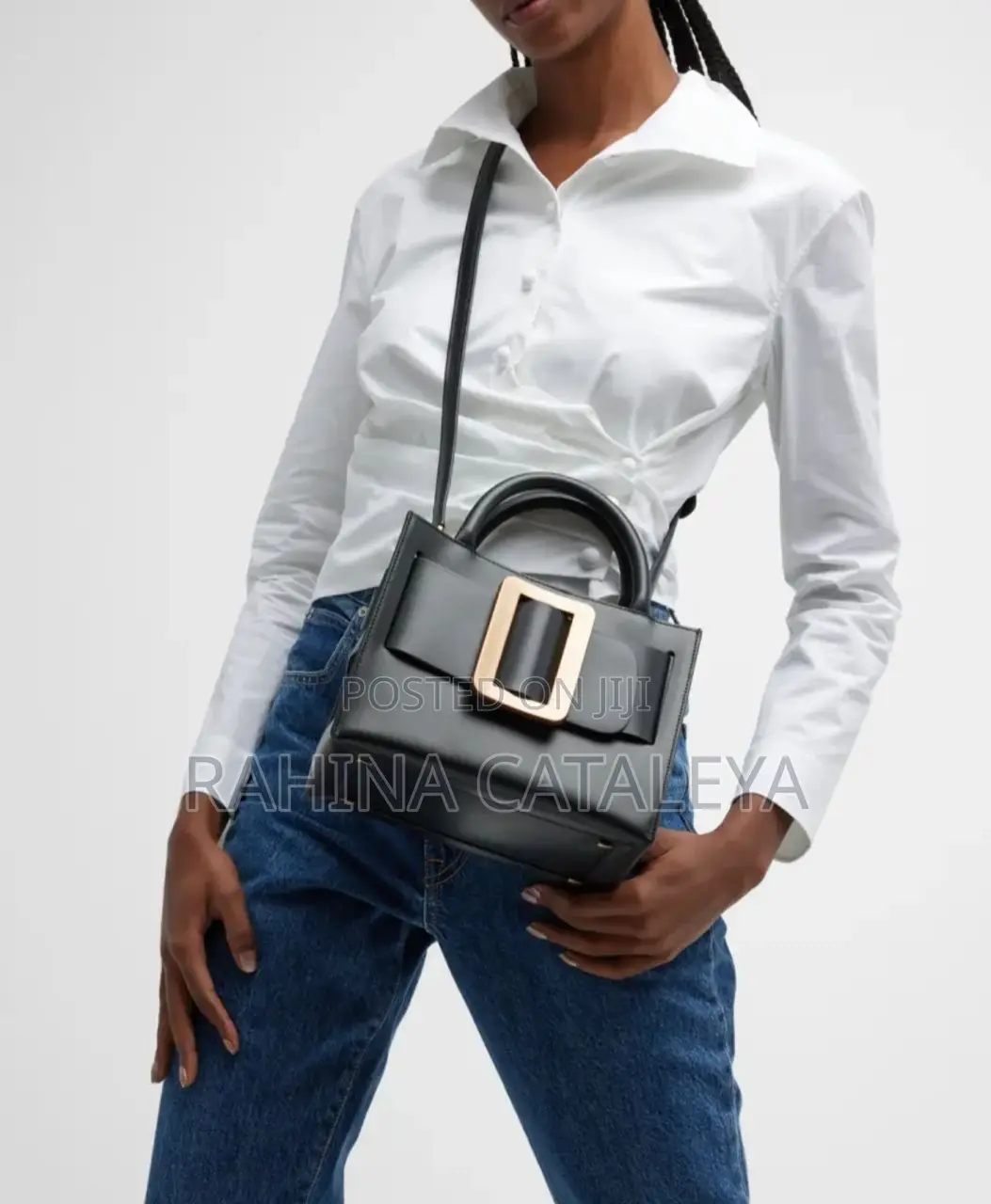 Quality Ladies Boyy Bags528909
