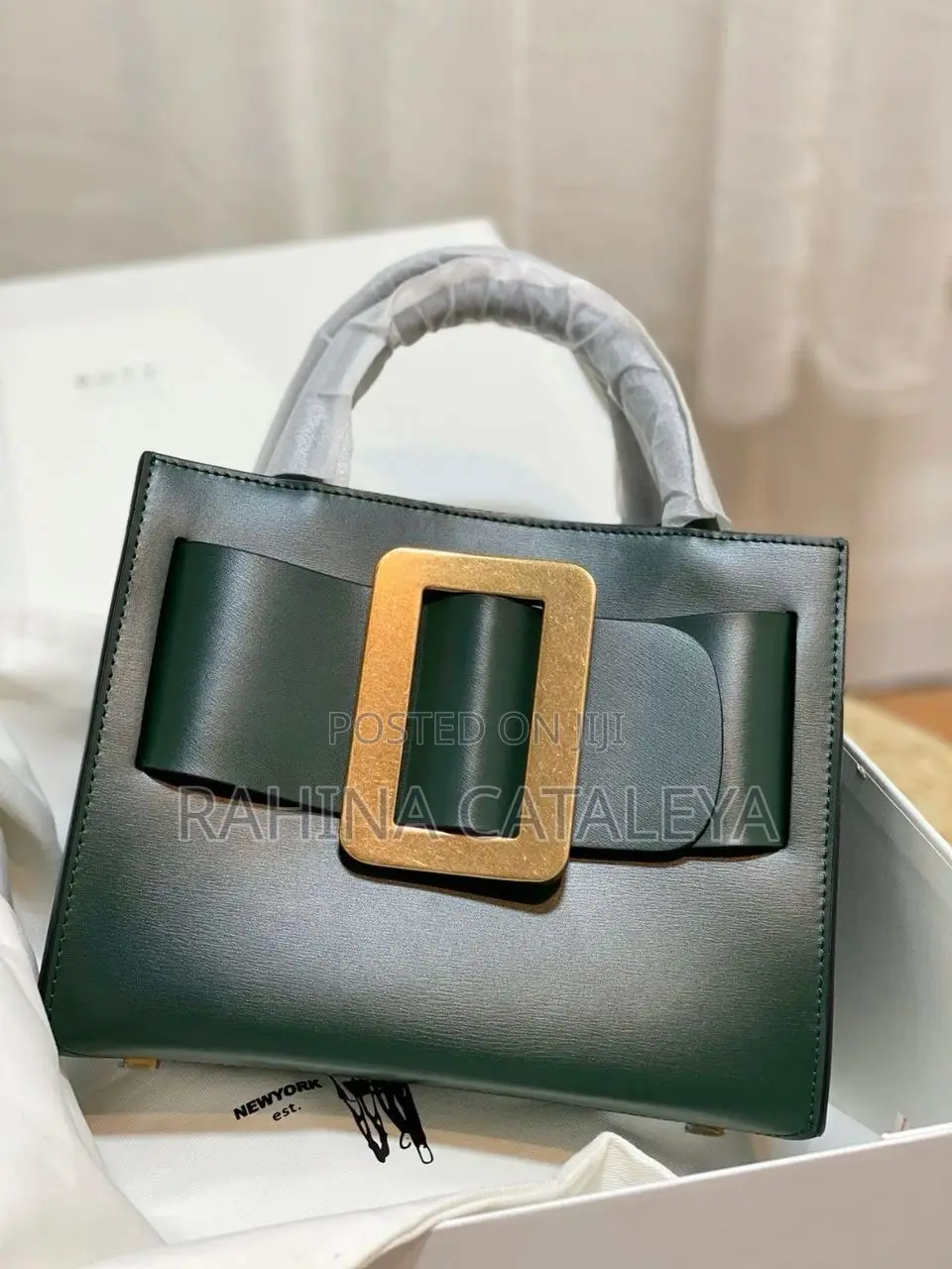 Quality Ladies Boyy Bags528909