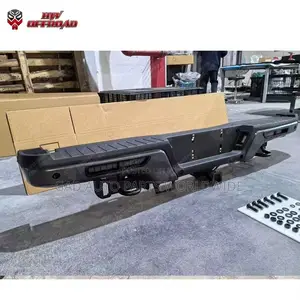 Ford F150 Raptor Back Bumper 2015-2020