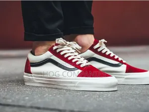 Vans Sneakers