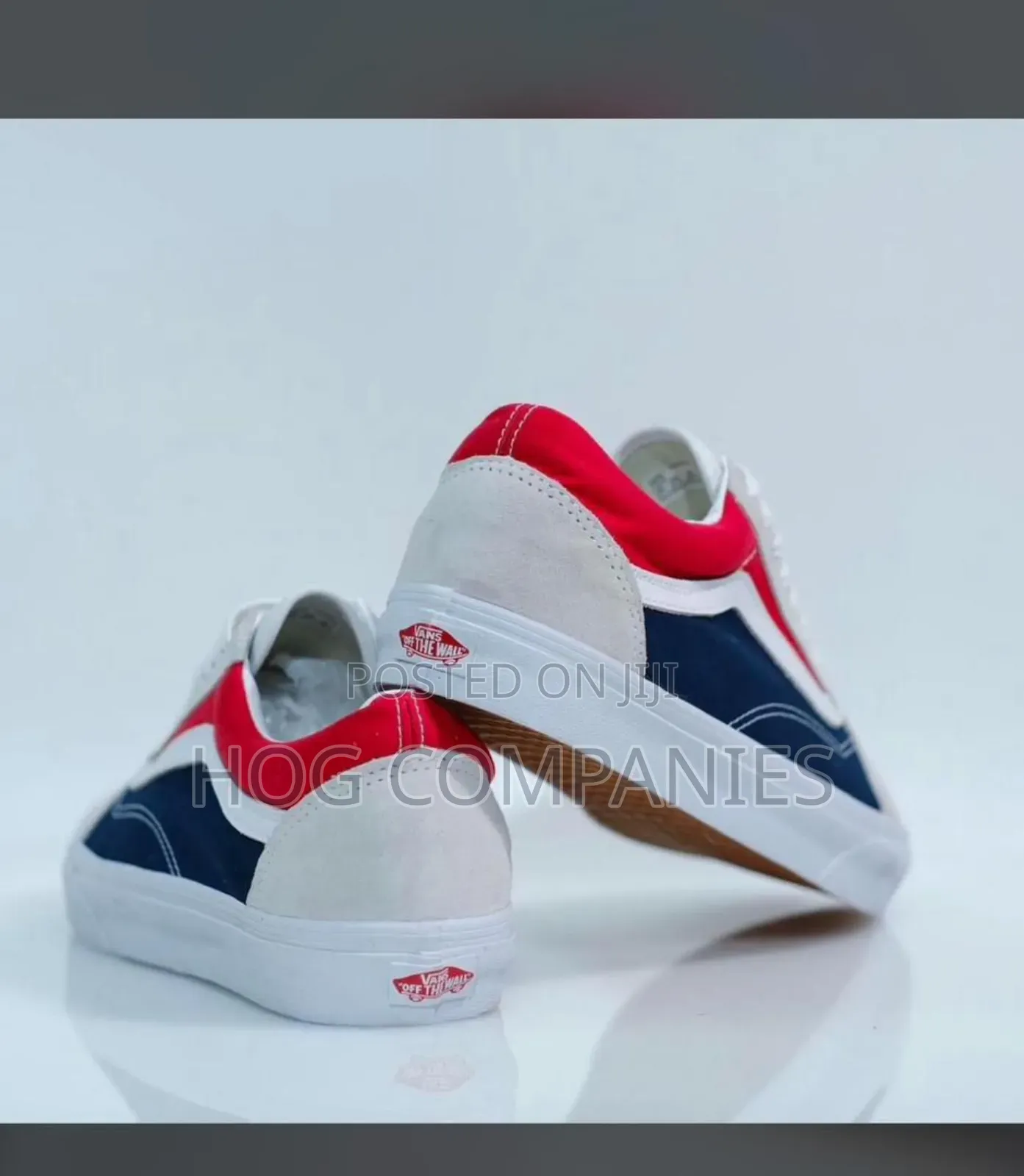 Vans Sneakers