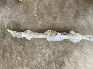 Hyundai Elantra 2014 Steering Rack