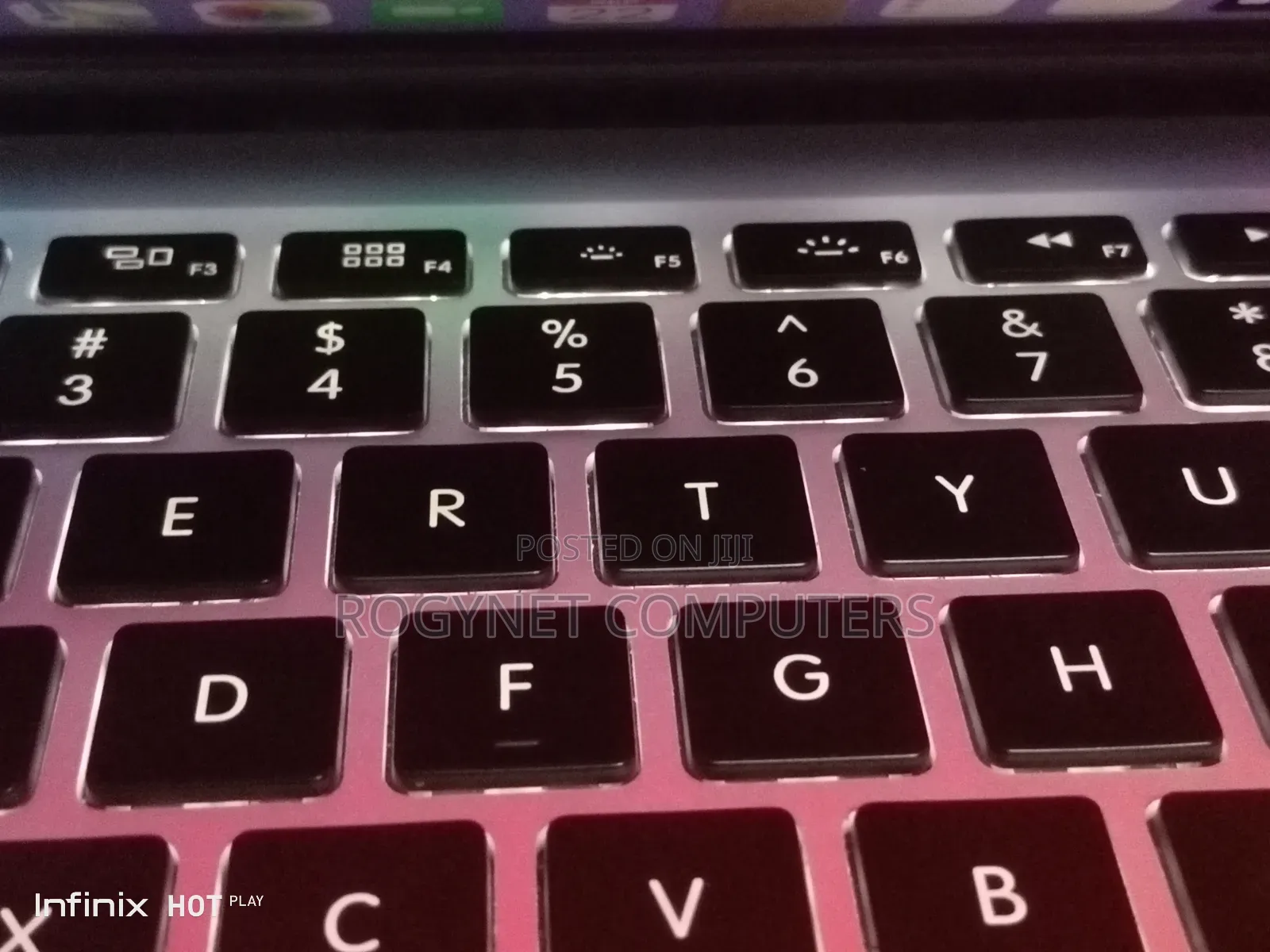 Laptop Apple MacBook 2013 8GB Intel Core i7 SSD 256GB