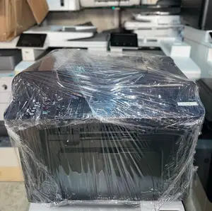 Hp Laserjet 1536dfn MFP