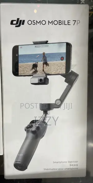 Dji Osmo Mobile 7p