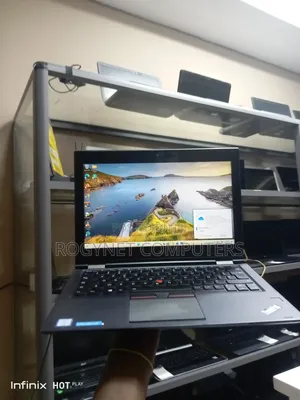 Laptop Lenovo ThinkPad X260 16GB Intel Core i5 SSD 256GB