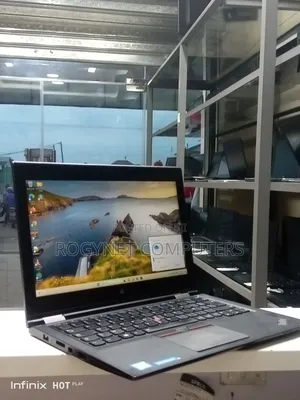 Laptop Lenovo ThinkPad X260 16GB Intel Core i5 SSD 256GB