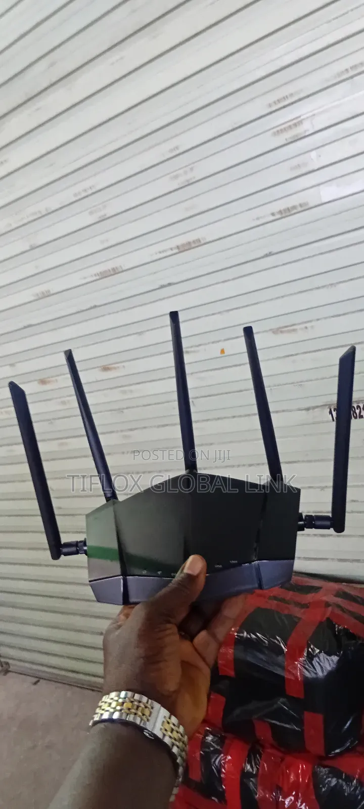 Ac 1200m Router Booster