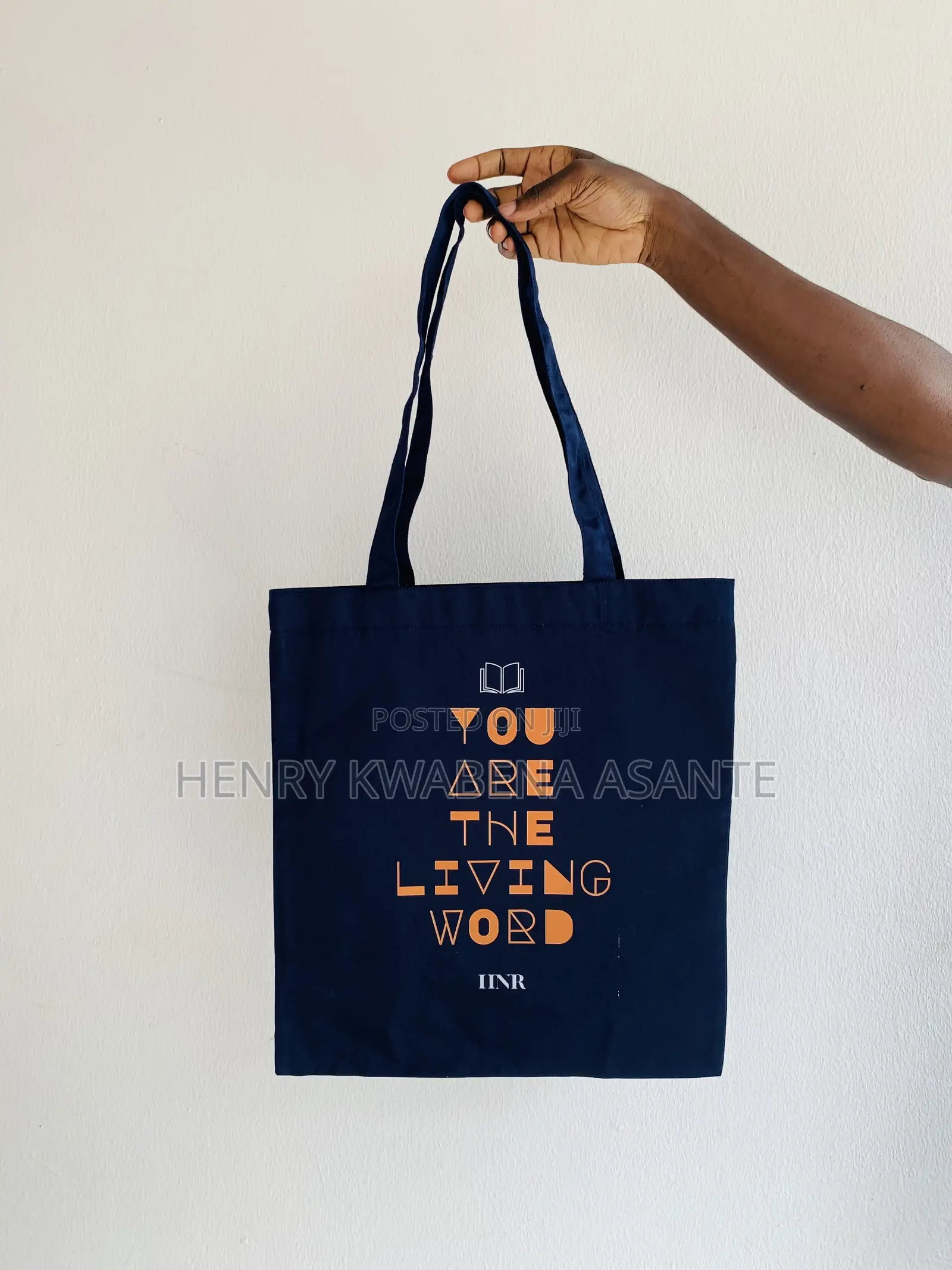 Tote Bags by HNR