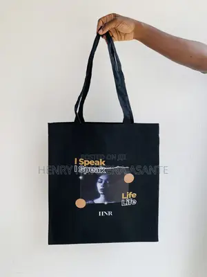 Tote Bags by HNR