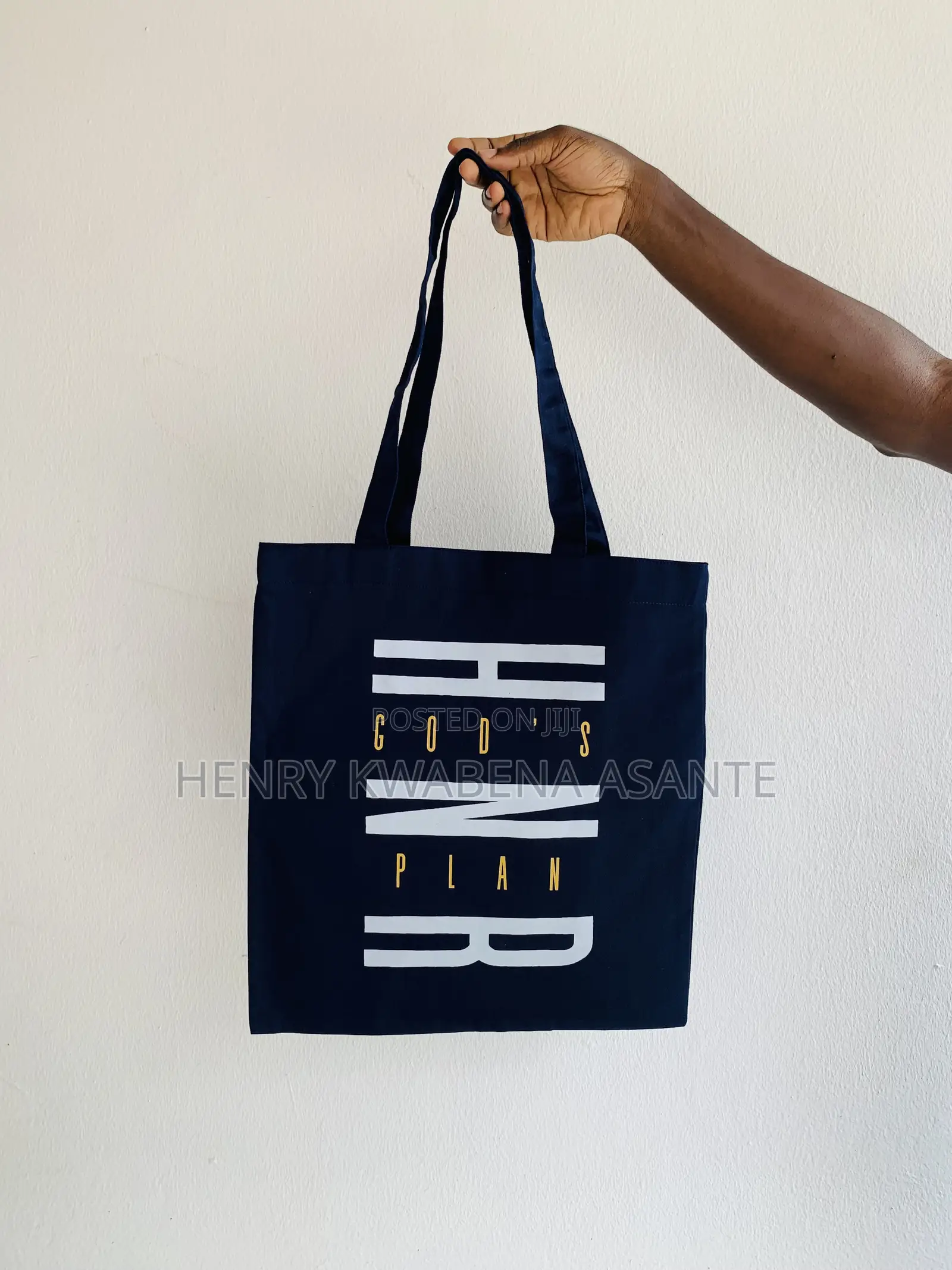 Tote Bags by HNR