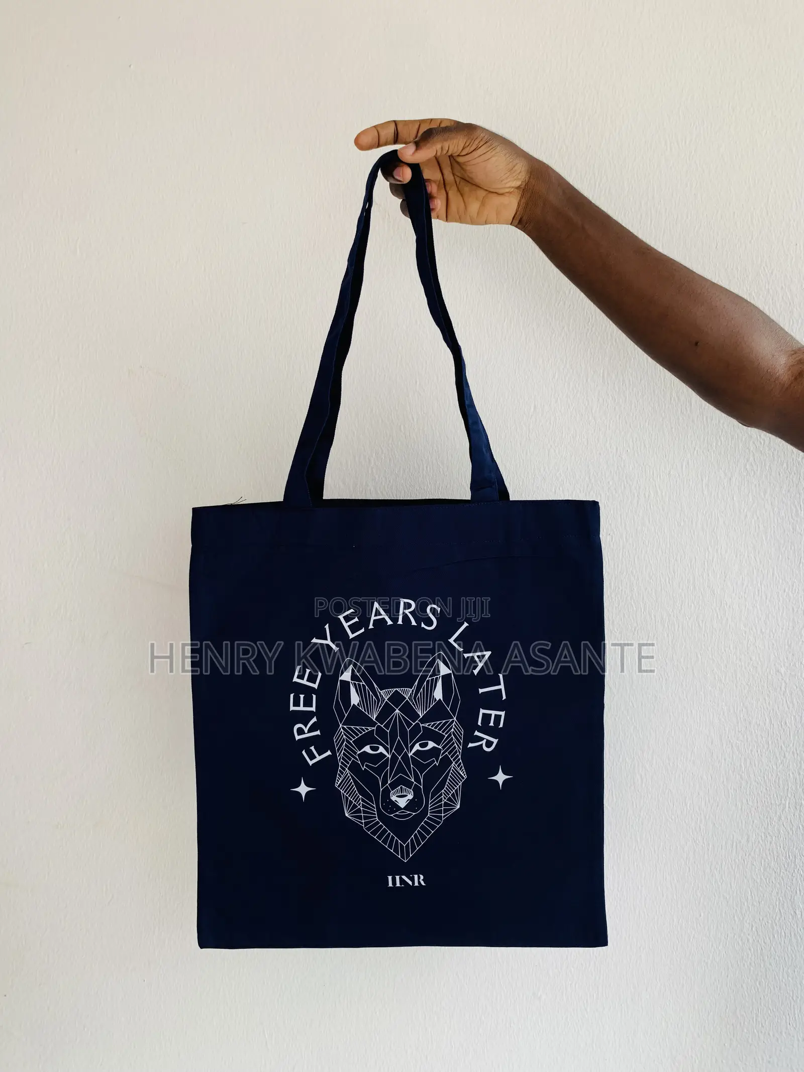 Tote Bags by HNR