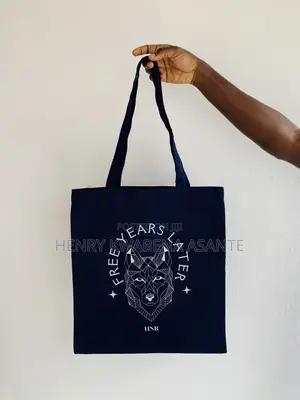 Tote Bags by HNR