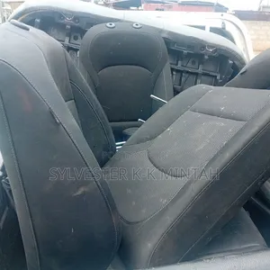 Elantragt Seats (2018-2020)
