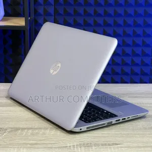 Laptop HP ProBook 450 G5 8GB Intel Core I7 SSD 256GB
