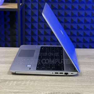 Laptop HP ProBook 450 G5 8GB Intel Core I7 SSD 256GB