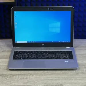Laptop HP ProBook 450 G5 8GB Intel Core I7 SSD 256GB