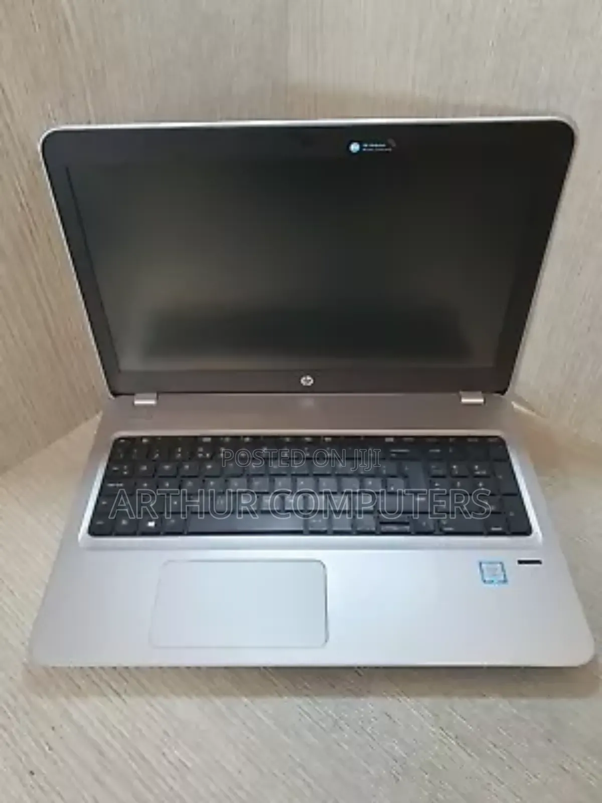 Laptop HP ProBook 450 G5 8GB Intel Core I7 SSD 256GB