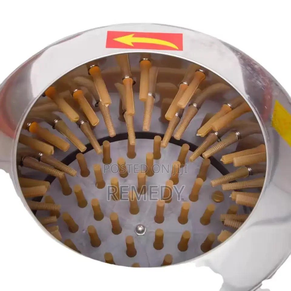 Feather Plucker Available