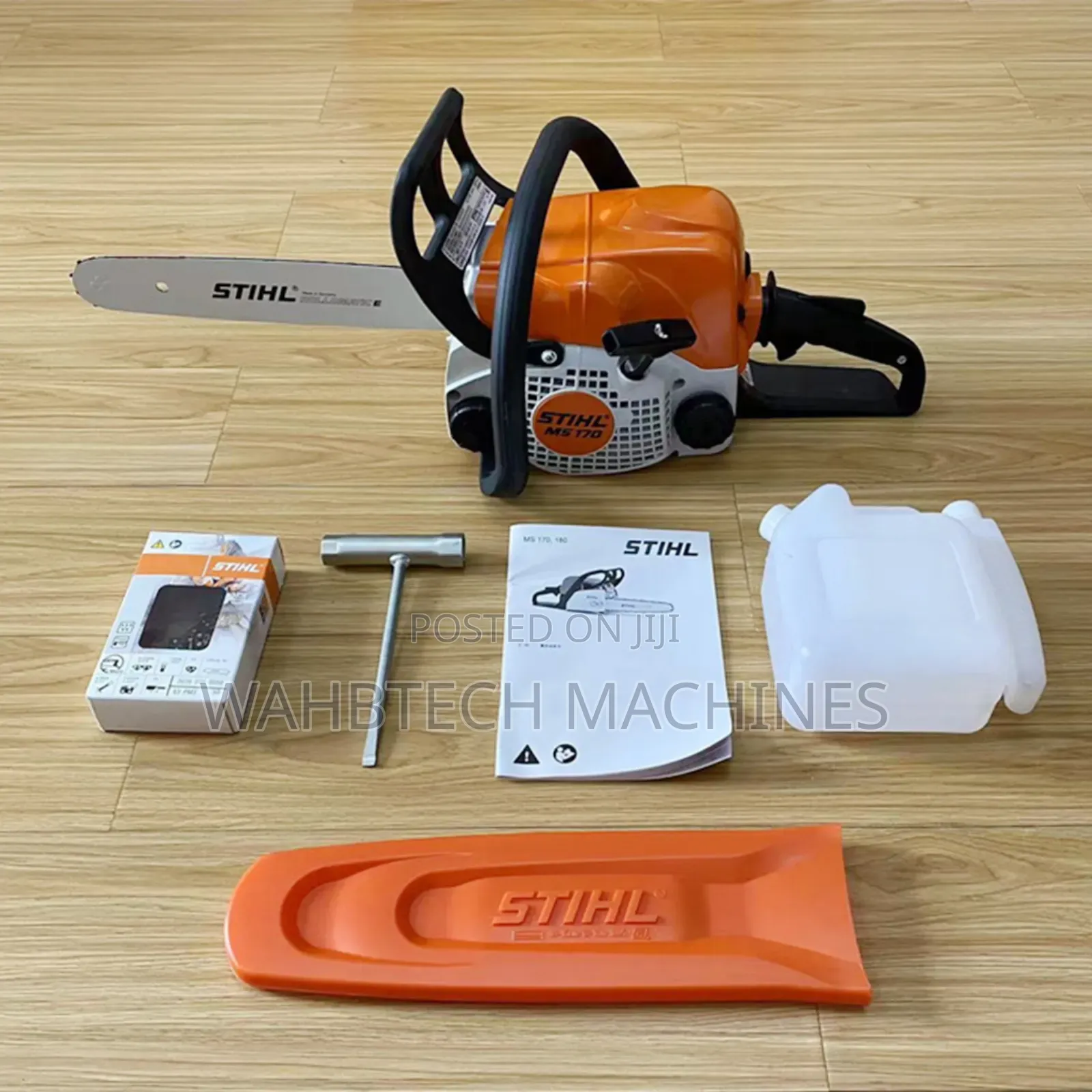 Chain Saw 20inch