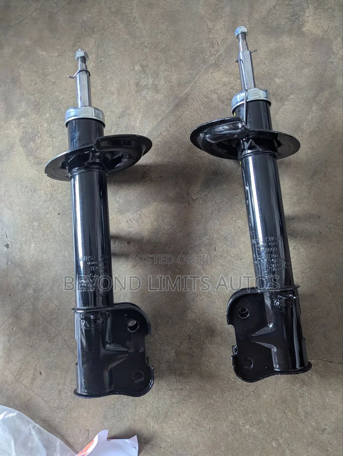 Hyundai Santa Fe 2013,2014,2015,2016,2017 Front Shock Absorber