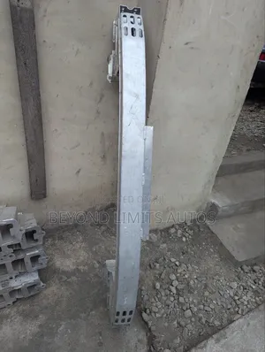 Honda Civic 2016,2017,2018,2019,2020,2021 Re- Enforcement Bar Aluminum