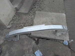 Honda Civic 2016,2017,2018,2019,2020,2021 Re- Enforcement Bar Aluminum
